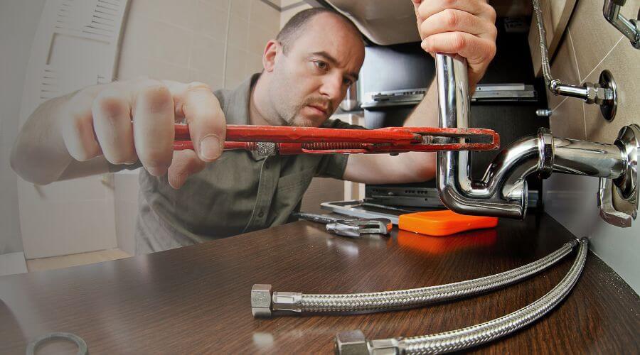 Professional expert plumbing services in Hardinsburg, IN
